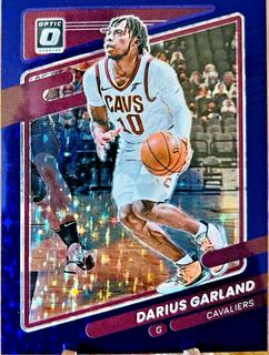 Darius Garland