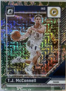 T.J. McConnell