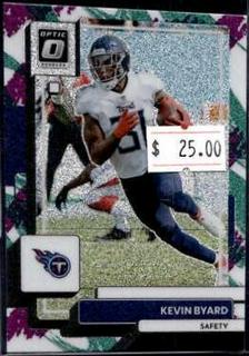 Kevin Byard