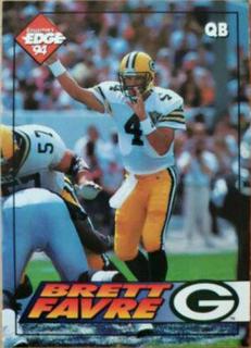 Brett Favre