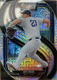 Ben Hess