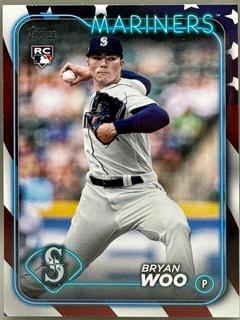 Bryan Woo