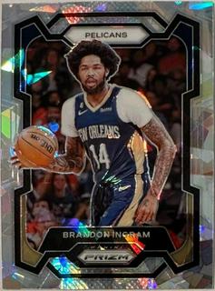 Brandon Ingram