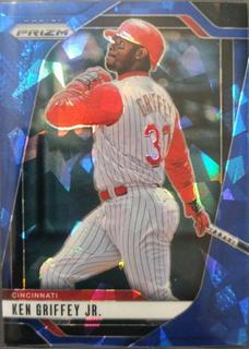 Ken Griffey Jr.