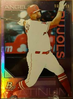 Albert Pujols