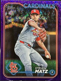 Steven Matz