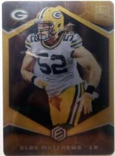 Clay Matthews
