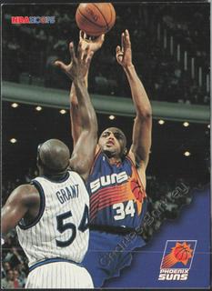 Charles Barkley