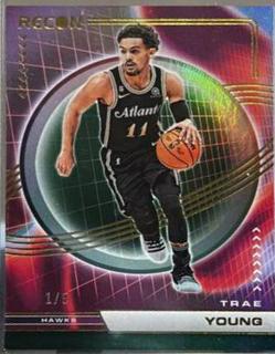 Trae Young
