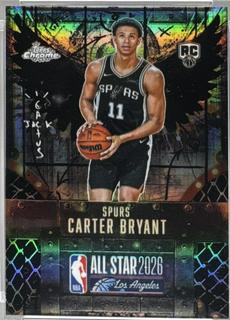 Carter Bryant