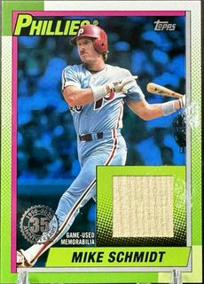 Mike Schmidt