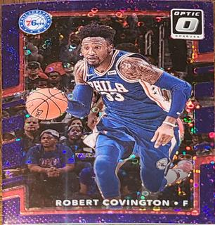 Robert Covington