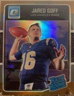 Jared Goff