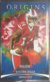 Stefon Diggs