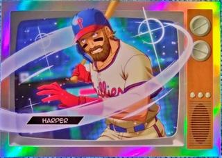 Bryce Harper