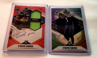 D'Wayne Eskridge