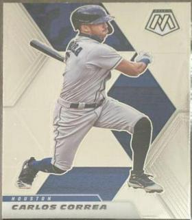 Carlos Correa