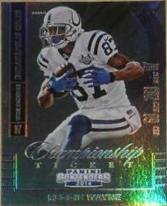 Reggie Wayne