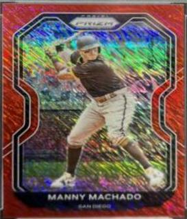 Manny Machado