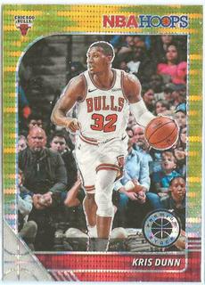 Kris Dunn