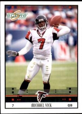 Michael Vick #13
