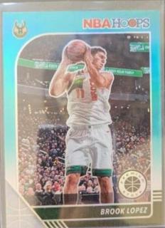 Brook Lopez