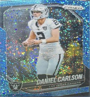 Daniel Carlson