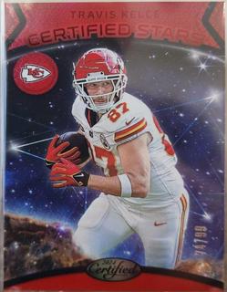 Travis Kelce