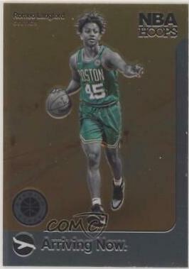 Romeo Langford #5 Basketball Cards 2019 Panini Hoops Premium Stock Arriving Now