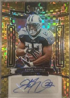 Eddie George