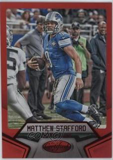 Matthew Stafford