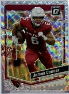 James Conner
