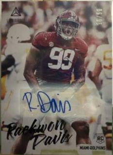 Raekwon Davis