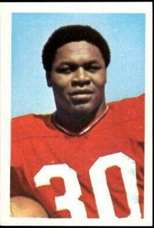 Carl Garrett