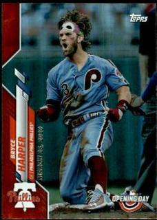Bryce Harper