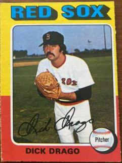 Dick Drago