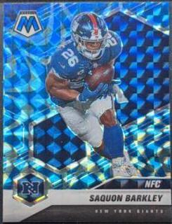 Saquon Barkley