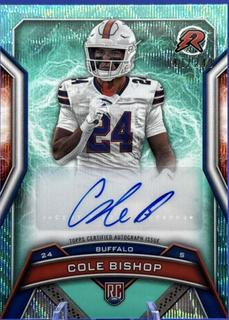 Cole Bishop
