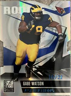 Gabe Watson