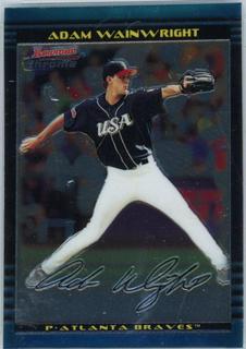 Adam Wainwright