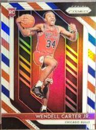 Wendell Carter Jr.