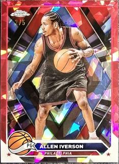 Allen Iverson