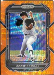 Goose Gossage