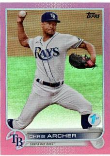 Chris Archer