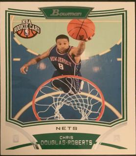 Chris Douglas-Roberts