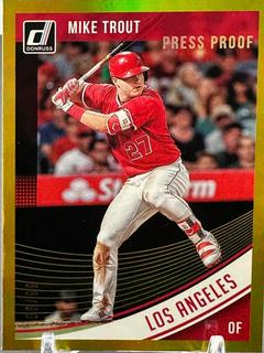Mike Trout