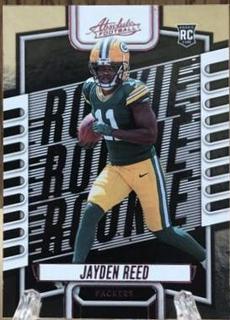 Jayden Reed