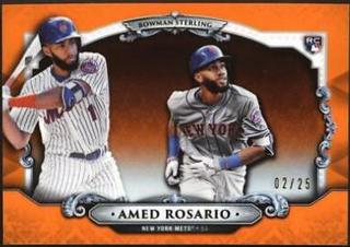 Amed Rosario