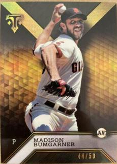 Madison Bumgarner