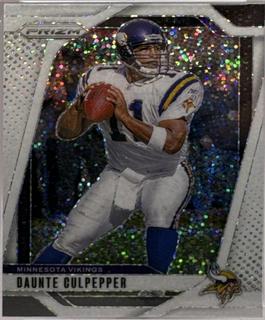 Daunte Culpepper